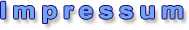 Impressum